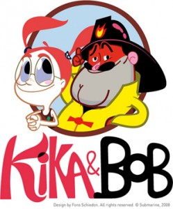 Kika&Bob