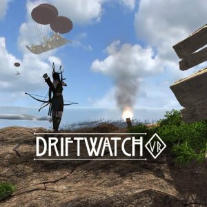 driftwatch-logo